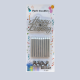 Birthday Candle 10 pcs 